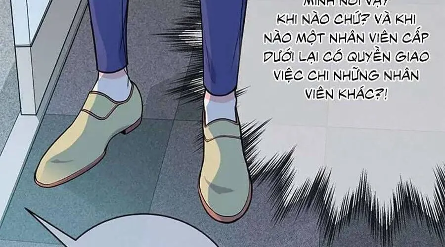 Lời Tỏ Tình Đáng Ngờ Chap 5 - Next Chap 6