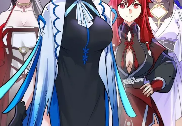 Võ Luyện Đỉnh Phong Chap 4847 - Next Chap 4848