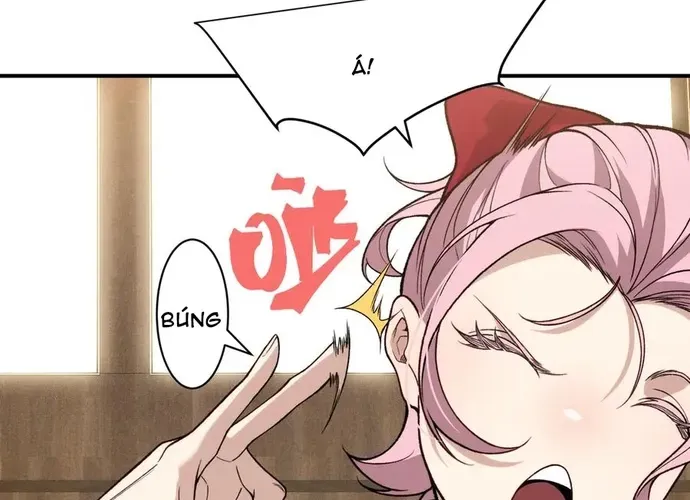 Quỷ Tiến Hóa Chap 123 - Next Chap 124