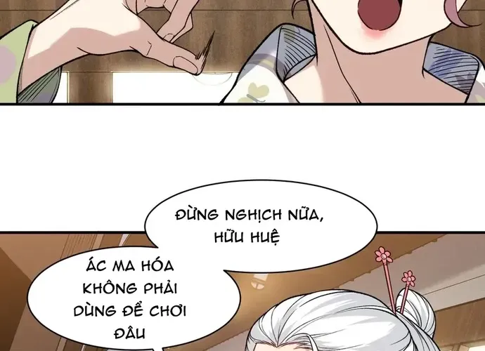 Quỷ Tiến Hóa Chap 123 - Next Chap 124