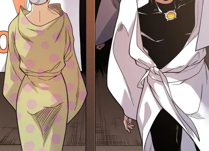 Quỷ Tiến Hóa Chap 123 - Next Chap 124