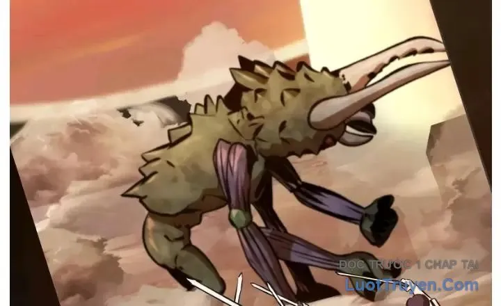 Anh Hùng Mạnh Nhất? Ta Không Làm Lâu Rồi! Chap 202 - Next Chap 203