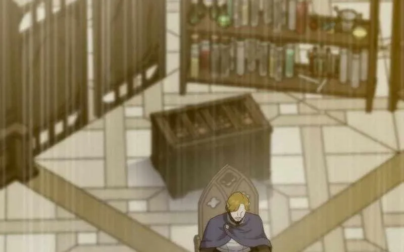 Hồi Quy Giả Chap 139 - Next Chap 140