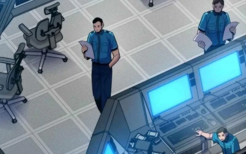 Hồi Quy Giả Chap 139 - Next Chap 140