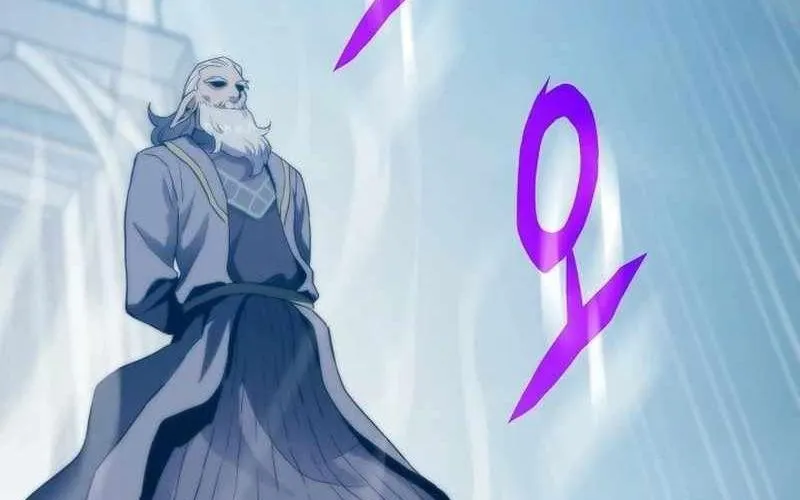 Hồi Quy Giả Chap 139 - Next Chap 140