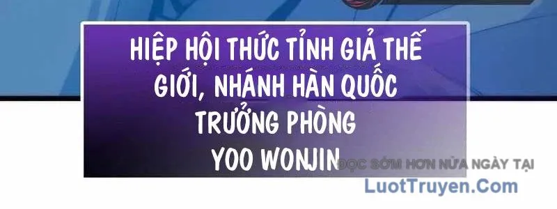 Hồi Quy Giả Chap 139 - Next Chap 140