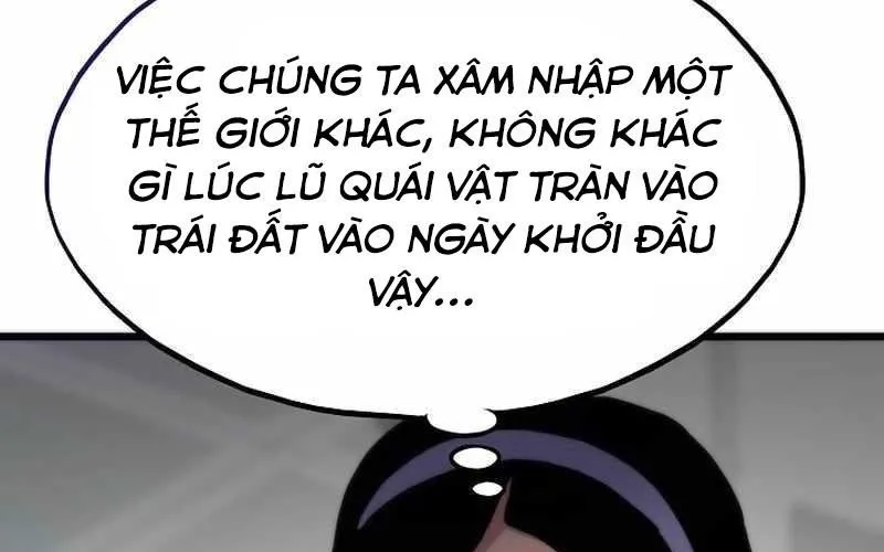 Hồi Quy Giả Chap 139 - Next Chap 140