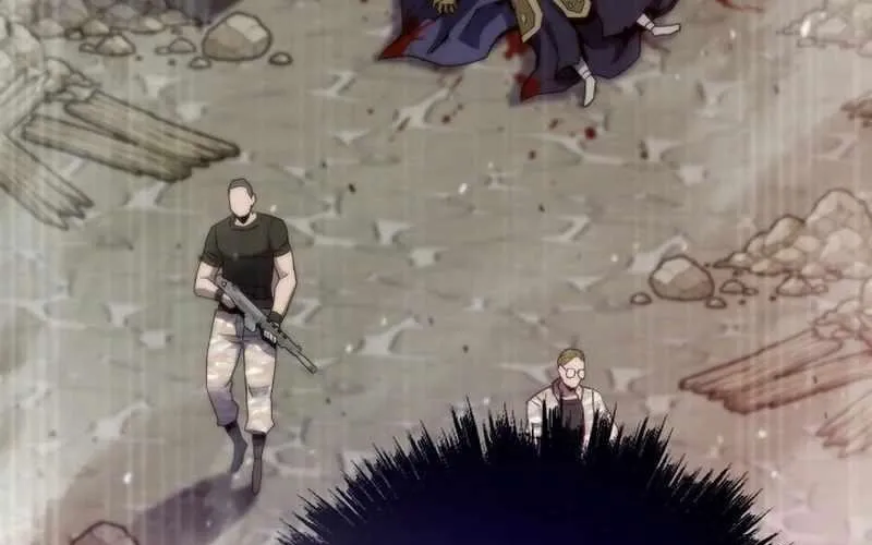 Hồi Quy Giả Chap 139 - Next Chap 140