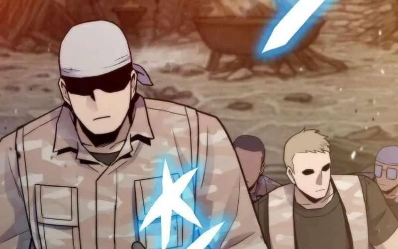 Hồi Quy Giả Chap 139 - Next Chap 140