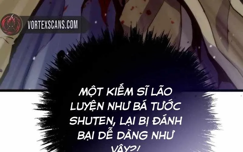 Hồi Quy Giả Chap 139 - Next Chap 140