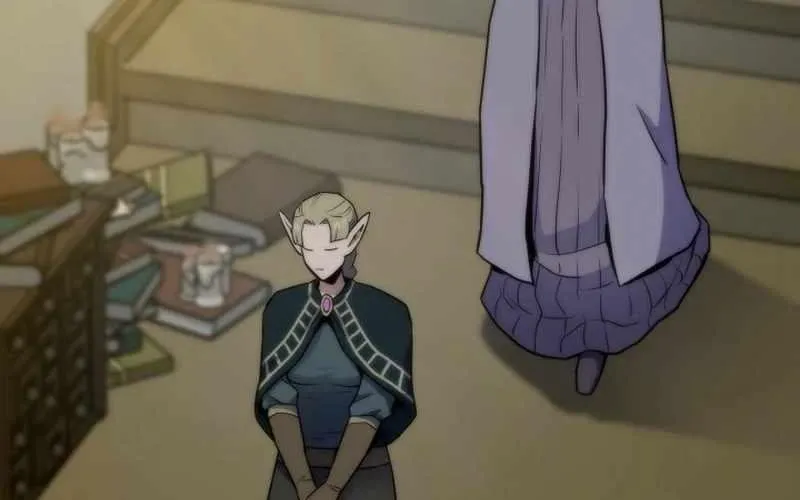 Hồi Quy Giả Chap 139 - Next Chap 140