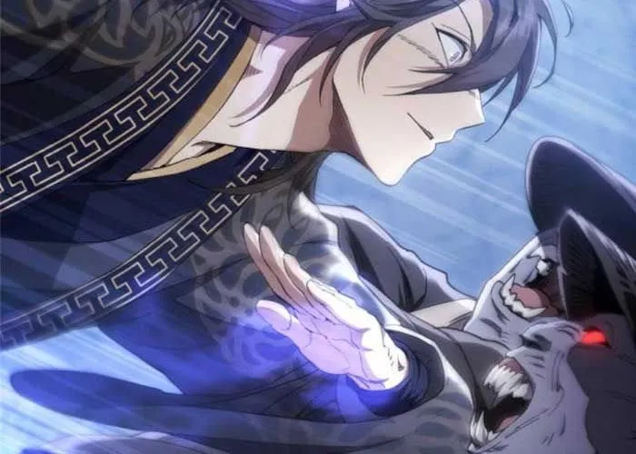 Thiên Ma Muốn Sống Một Cuộc Đời Bình Lặng Chap 50 - Next Chap 51