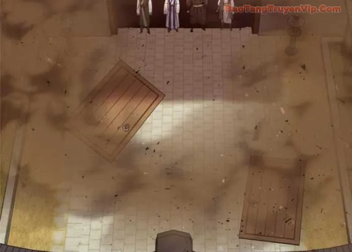 Thiên Ma Muốn Sống Một Cuộc Đời Bình Lặng Chap 50 - Next Chap 51