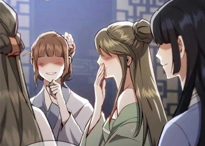 Thiên Ma Muốn Sống Một Cuộc Đời Bình Lặng Chap 50 - Next Chap 51