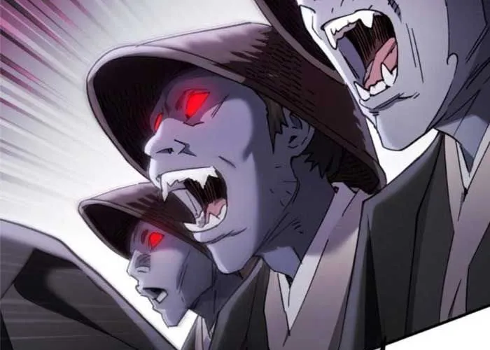 Thiên Ma Muốn Sống Một Cuộc Đời Bình Lặng Chap 50 - Next Chap 51