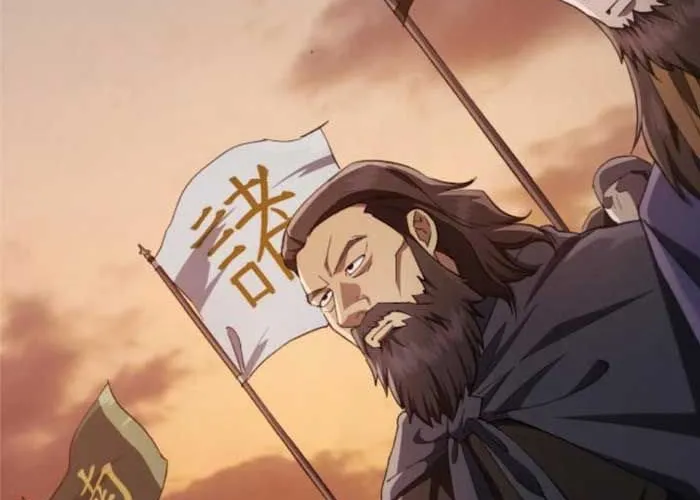 Thiên Ma Muốn Sống Một Cuộc Đời Bình Lặng Chap 50 - Next Chap 51