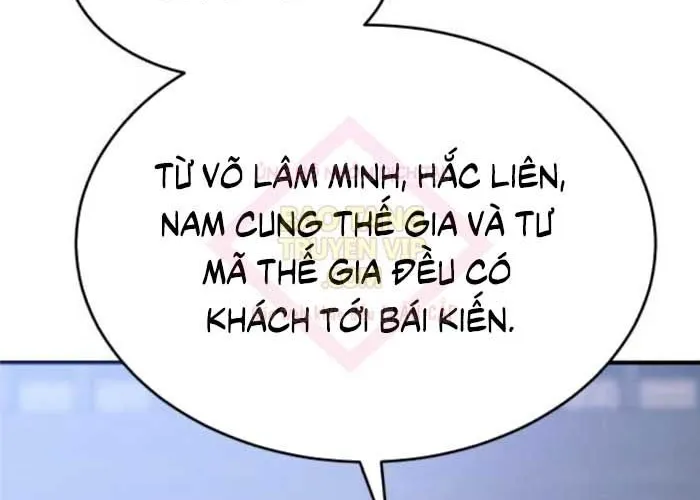 Thiên Ma Muốn Sống Một Cuộc Đời Bình Lặng Chap 50 - Next Chap 51