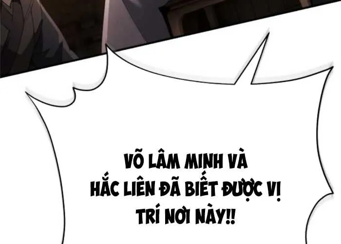 Thiên Ma Muốn Sống Một Cuộc Đời Bình Lặng Chap 50 - Next Chap 51