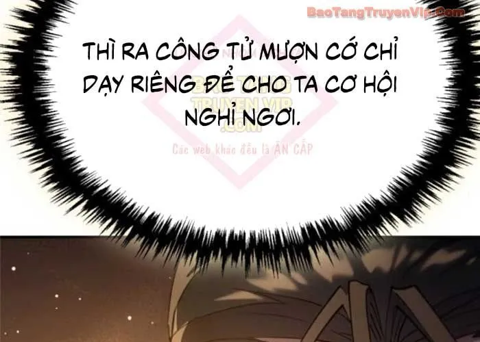 Thiên Ma Muốn Sống Một Cuộc Đời Bình Lặng Chap 50 - Next Chap 51