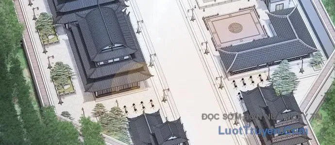 Điệp Viên Ma Giáo Chap 35 - Next Chap 36