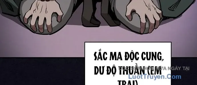 Điệp Viên Ma Giáo Chap 35 - Next Chap 36
