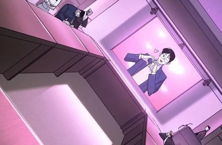 Cách Mạng Bắt Nạt Chap 45 - Next Chap 46