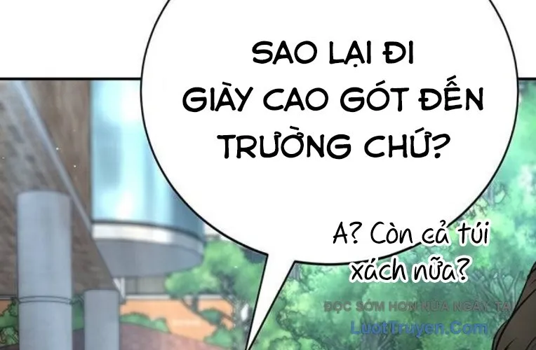 Cách Mạng Bắt Nạt Chap 45 - Next Chap 46