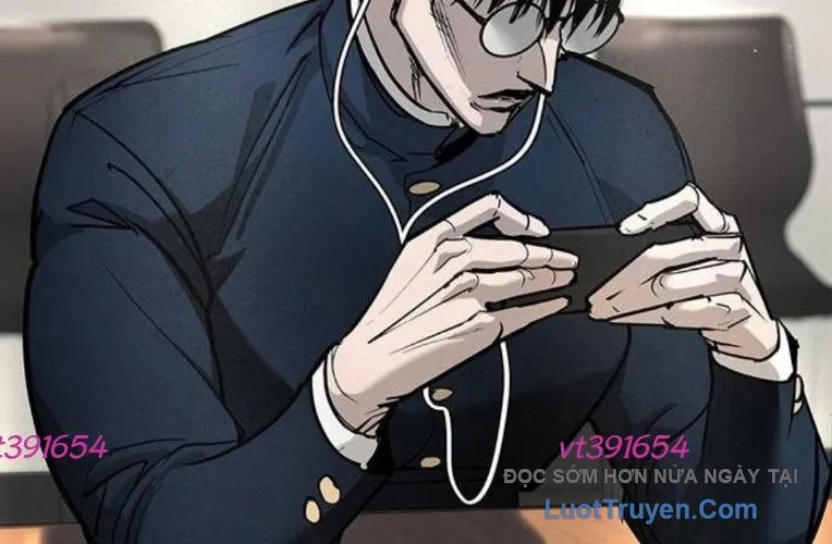 Cách Mạng Bắt Nạt Chap 45 - Next Chap 46