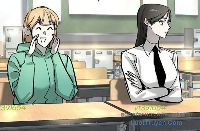 Cách Mạng Bắt Nạt Chap 45 - Next Chap 46