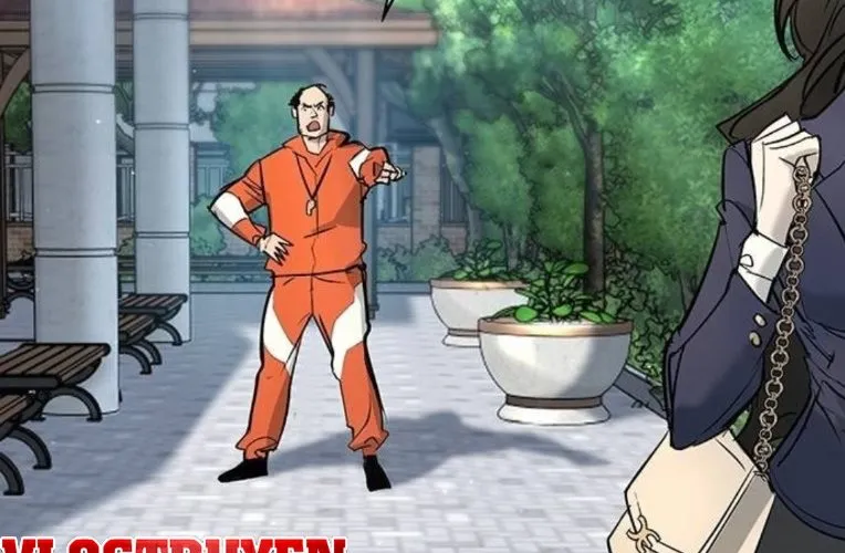 Cách Mạng Bắt Nạt Chap 45 - Next Chap 46