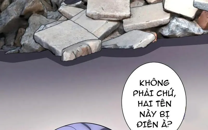 Bệnh Viện Chư Thần Của Ta Chap 54 - Next Chap 55