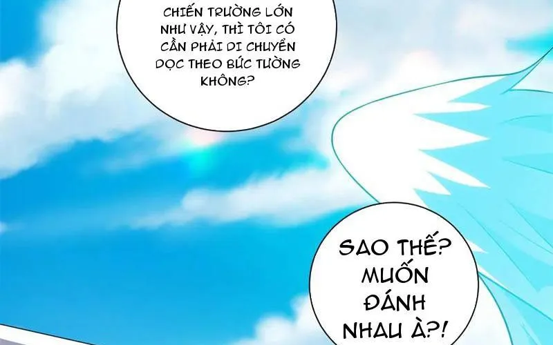 Bệnh Viện Chư Thần Của Ta Chap 54 - Next Chap 55