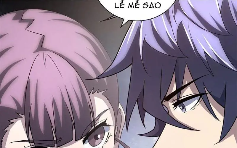 Bệnh Viện Chư Thần Của Ta Chap 54 - Next Chap 55