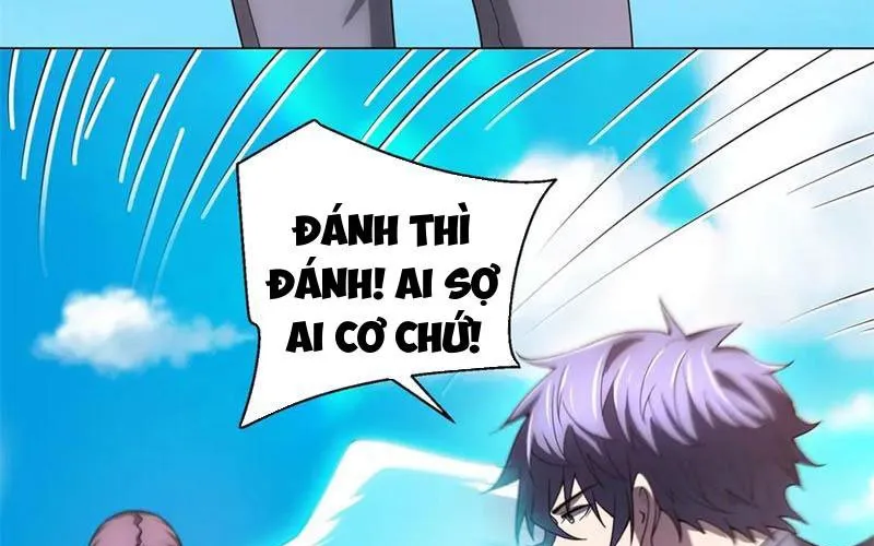 Bệnh Viện Chư Thần Của Ta Chap 54 - Next Chap 55