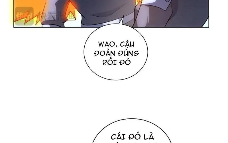 Bệnh Viện Chư Thần Của Ta Chap 54 - Next Chap 55