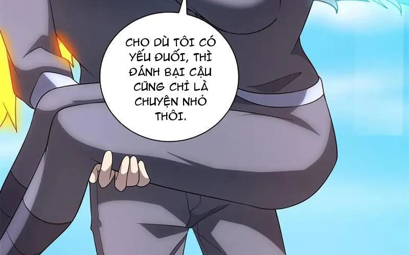 Bệnh Viện Chư Thần Của Ta Chap 54 - Next Chap 55