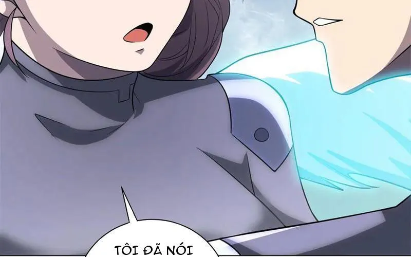 Bệnh Viện Chư Thần Của Ta Chap 54 - Next Chap 55