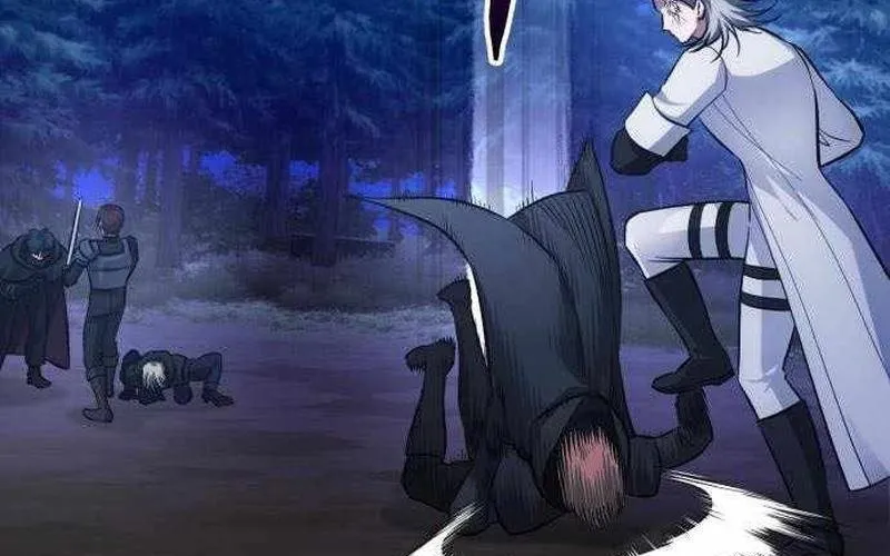 Đứa Con Có Vấn Đề Của Ma Tháp Chap 30 - Next Chap 31