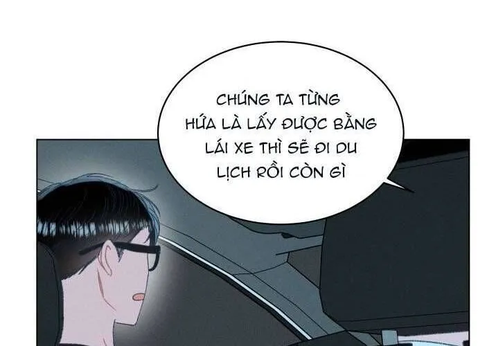 Bầu Trời Mùa Hạ Dấu Yêu Chap 59 - Next Chap 60
