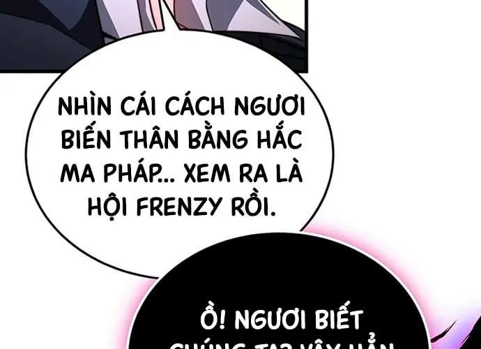 Sự Trở Lại Của Kỵ Sĩ Tử Thần Cấp Thảm Hoạ Chap 37 - Next Chap 38