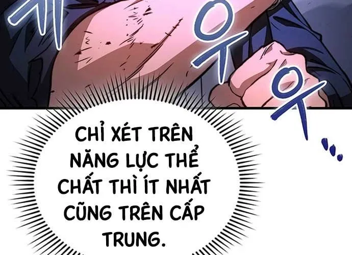 Sự Trở Lại Của Kỵ Sĩ Tử Thần Cấp Thảm Hoạ Chap 37 - Next Chap 38