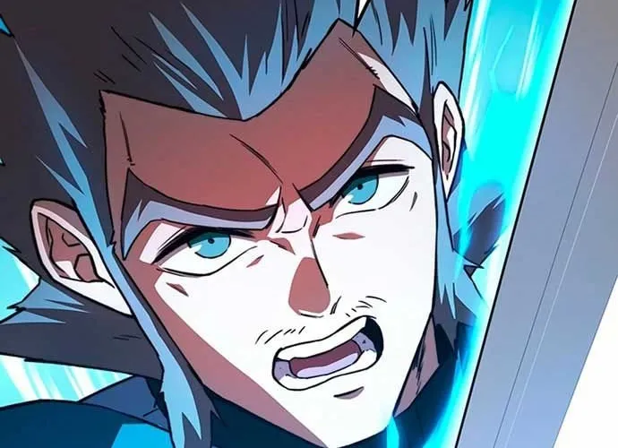 Sự Trở Lại Của Kỵ Sĩ Tử Thần Cấp Thảm Hoạ Chap 37 - Next Chap 38