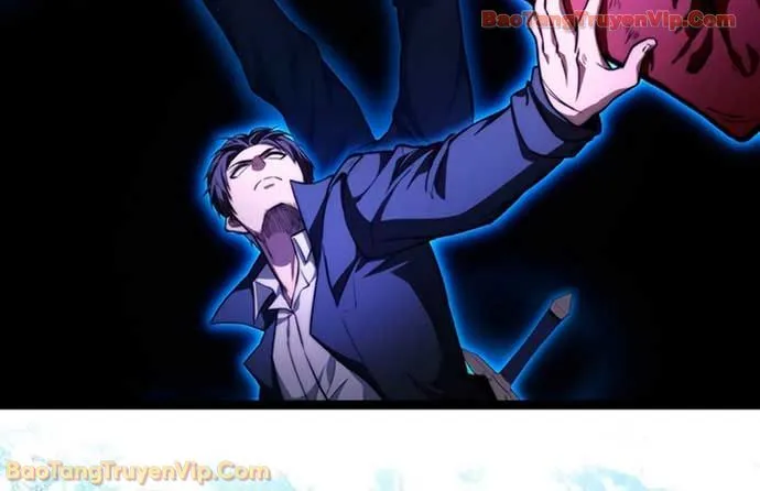 Sự Trở Lại Của Kỵ Sĩ Tử Thần Cấp Thảm Hoạ Chap 37 - Next Chap 38