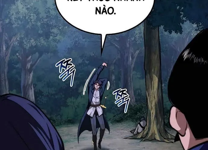 Sự Trở Lại Của Kỵ Sĩ Tử Thần Cấp Thảm Hoạ Chap 37 - Next Chap 38