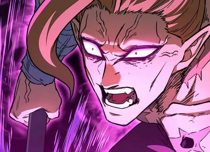 Sự Trở Lại Của Kỵ Sĩ Tử Thần Cấp Thảm Hoạ Chap 37 - Next Chap 38