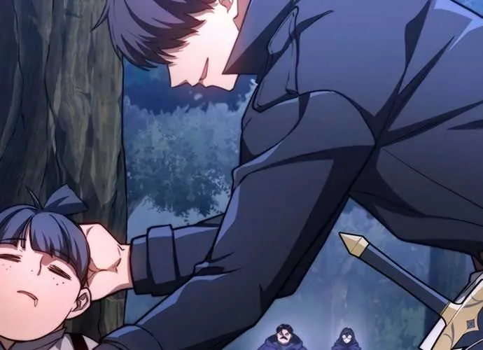 Sự Trở Lại Của Kỵ Sĩ Tử Thần Cấp Thảm Hoạ Chap 37 - Next Chap 38