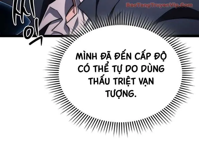 Sự Trở Lại Của Kỵ Sĩ Tử Thần Cấp Thảm Hoạ Chap 37 - Next Chap 38