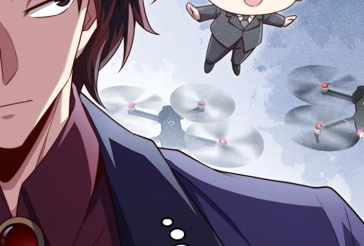 Thương Nhân Thánh Thần Chap 178 - Next Chap 179