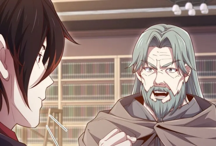 Thương Nhân Thánh Thần Chap 178 - Next Chap 179