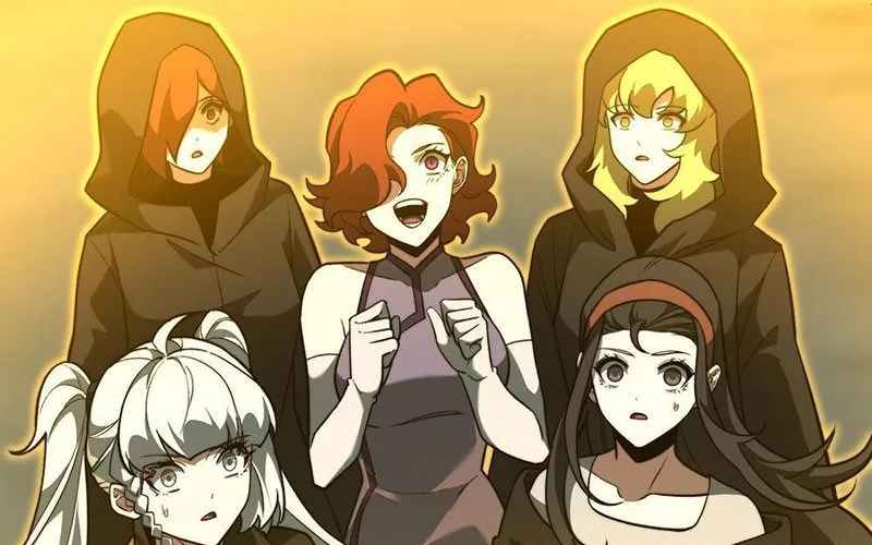 Sau Khi Chia Tay Hoa Khôi, Võ Đạo Của Ta Thẳng Tới Cấp Thần Chap 24 - Next Chap 25